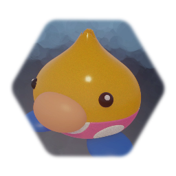 Strollin' Stu (Collab Enemy)