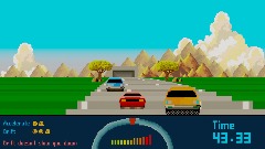 A screenshot taken in Dreams. 17 of 17.