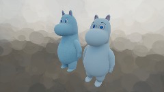 A screenshot taken in Dreams. 23 of 29.