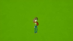 Antony Kills Himself [JOKE]