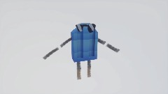 A screenshot taken in Dreams. 12 of 24.