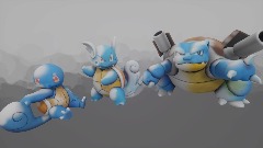 A screenshot taken in Dreams. 15 of 30.