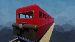 A screenshot taken in Dreams. 1 of 5.