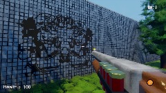 A screenshot taken in Dreams. 5 of 11.
