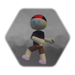 Henry Stickmin Distraction Dance but its Avian.