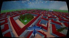 Flight: City