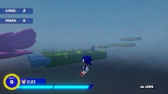 A screenshot taken in Dreams. 4 of 4.