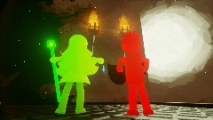 The Adventures of 2 Guardians Episode 2