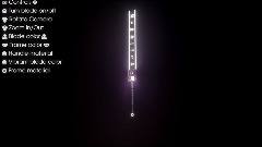 A screenshot taken in Dreams. 6 of 29.