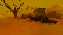 Wasteland