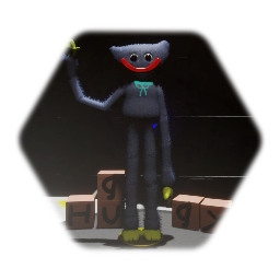 Huggy wuggy