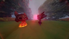 A screenshot taken in Dreams. 1 of 2.