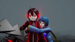 A screenshot taken in Dreams. 5 of 5.