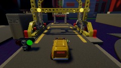 A screenshot taken in Dreams. 11 of 12.