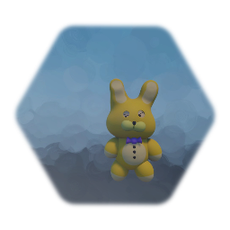 Springbonnie/William afton