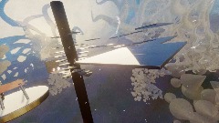 A screenshot taken in Dreams. 8 of 24.