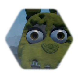 Remix of @yuboi321’s <term>Montgomery Gator Model but