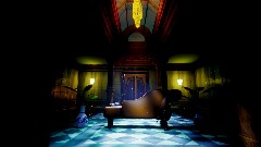 A screenshot taken in Dreams. 8 of 11.