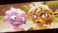 A screenshot taken in Dreams. 4 of 18.