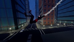 A screenshot taken in Dreams. 9 of 10.