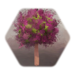 Blossom Tree