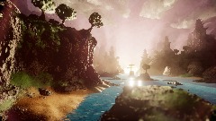 A screenshot taken in Dreams. 1 of 10.