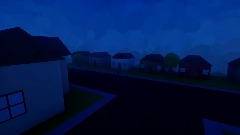 Suburbs