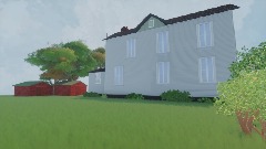 A screenshot taken in Dreams. 19 of 21.