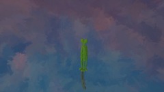 A screenshot taken in Dreams. 4 of 27.