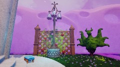 A screenshot taken in Dreams. 4 of 28.