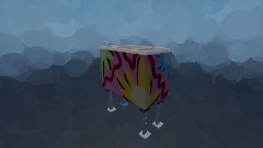 A screenshot taken in Dreams. 16 of 30.