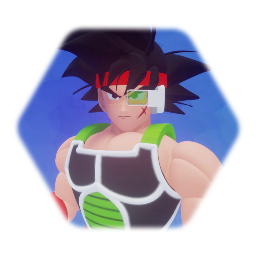 Bardock