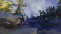 A screenshot taken in Dreams. 26 of 29.
