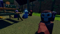 A screenshot taken in Dreams. 4 of 10.