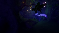 Mystic swamp dragon
