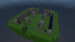 A screenshot taken in Dreams. 4 of 5.
