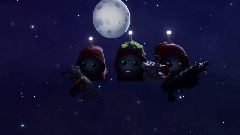A screenshot taken in Dreams. 2 of 2.