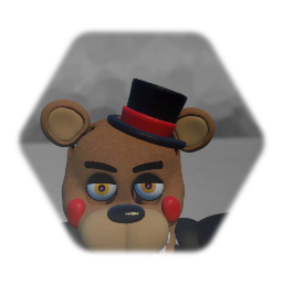 Night Terrors/Playtime Freddy