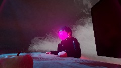 The Explanation of Astronomical Monsters Music Video