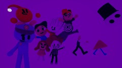 A screenshot taken in Dreams. 9 of 11.