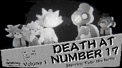 Toby The Turtle: Death At Number 17