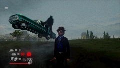 A screenshot taken in Dreams. 9 of 20.