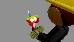A screenshot taken in Dreams. 3 of 8.