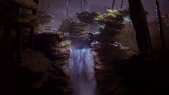 A screenshot taken in Dreams. 5 of 16.