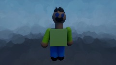 A screenshot taken in Dreams. 1 of 1.