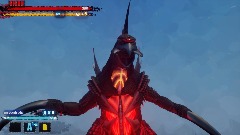 A screenshot taken in Dreams. 4 of 5.