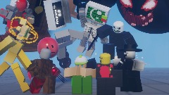 A screenshot taken in Dreams. 2 of 2.