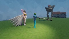 Culiao transfomer en casa