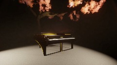 A screenshot taken in Dreams. 1 of 21.