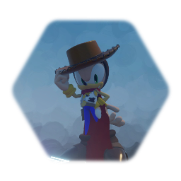 Woody